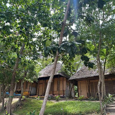 Maweni Beach Bungalows Kilindoni Exteriér fotografie