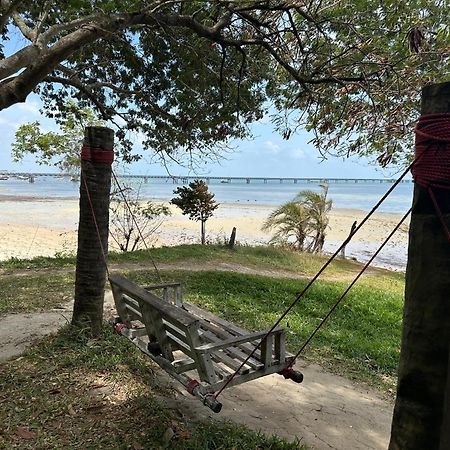 Maweni Beach Bungalows Kilindoni Exteriér fotografie