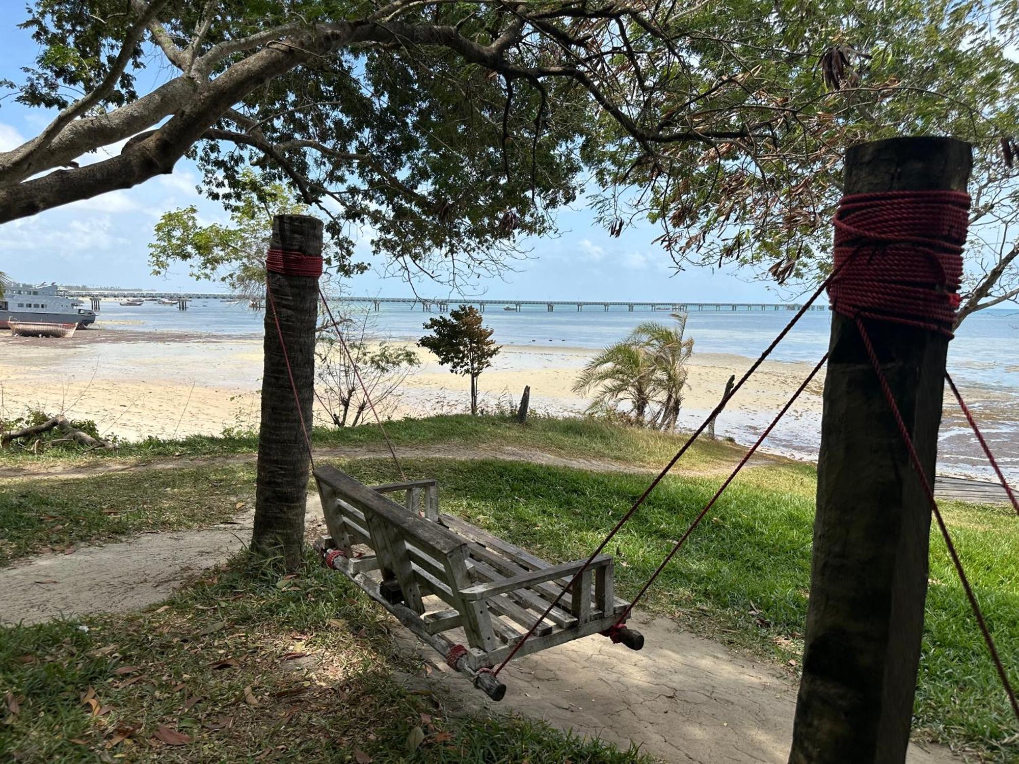 Maweni Beach Bungalows Kilindoni Exteriér fotografie